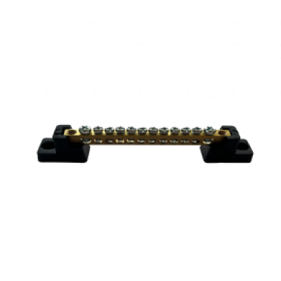 12'li Topraklama Klemensi