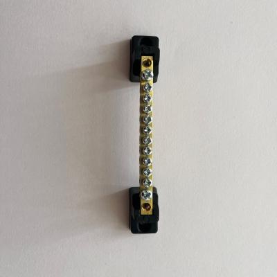 12'li Topraklama Klemensi