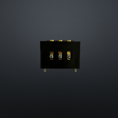 3 Kontaklı Switch Dişi