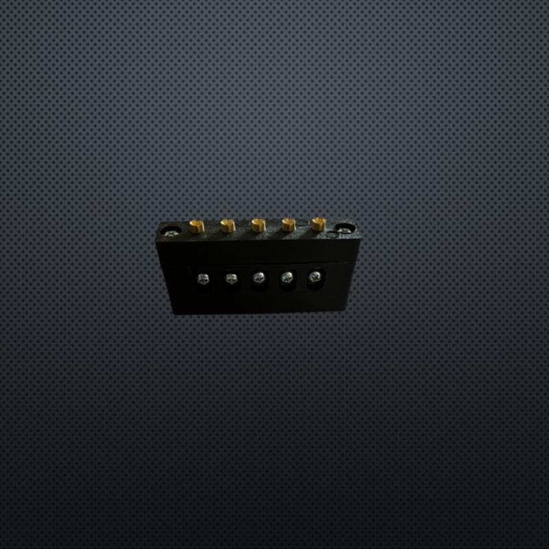 5 Kontaklı Switch Dişi