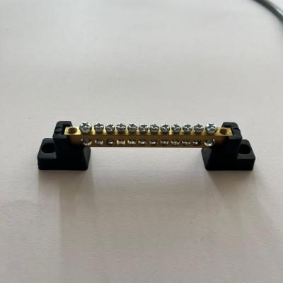 12'li Topraklama Klemensi