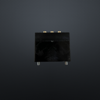 3 Kontaklı Switch Dişi