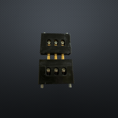 3 Kontaklı Switch Dişi