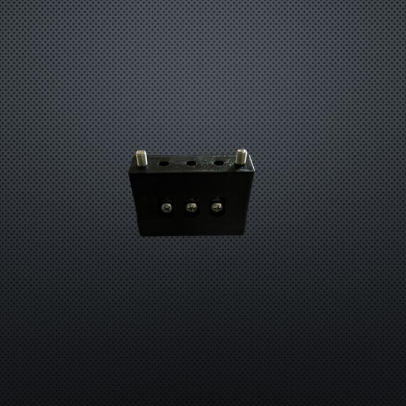 3 Kontaklı Switch Erkek