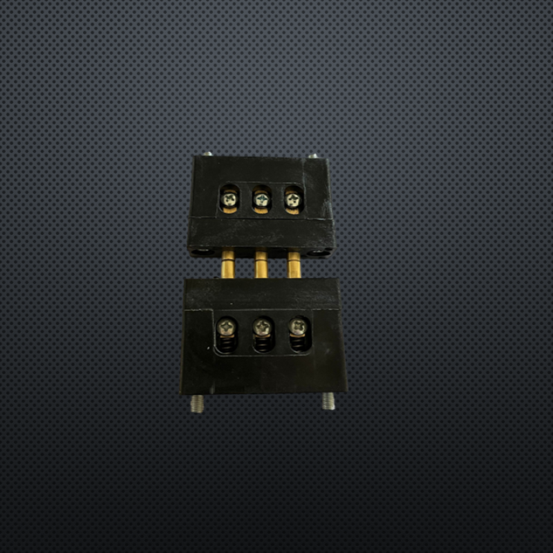 3 Kontaklı Switch Erkek