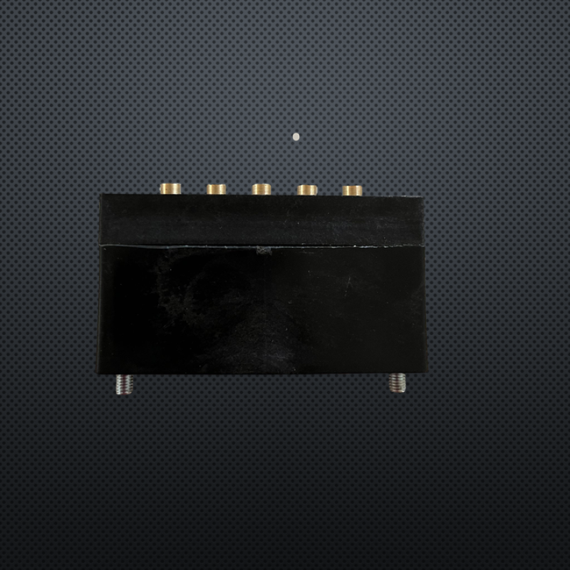 5 Kontaklı Switch Dişi