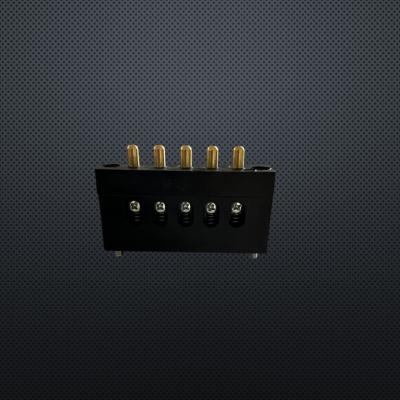 5 Kontaklı Switch Erkek