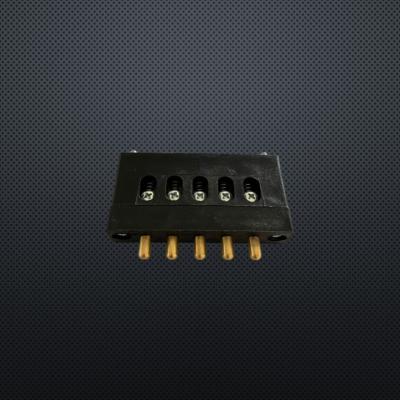 5 Kontaklı Switch Erkek