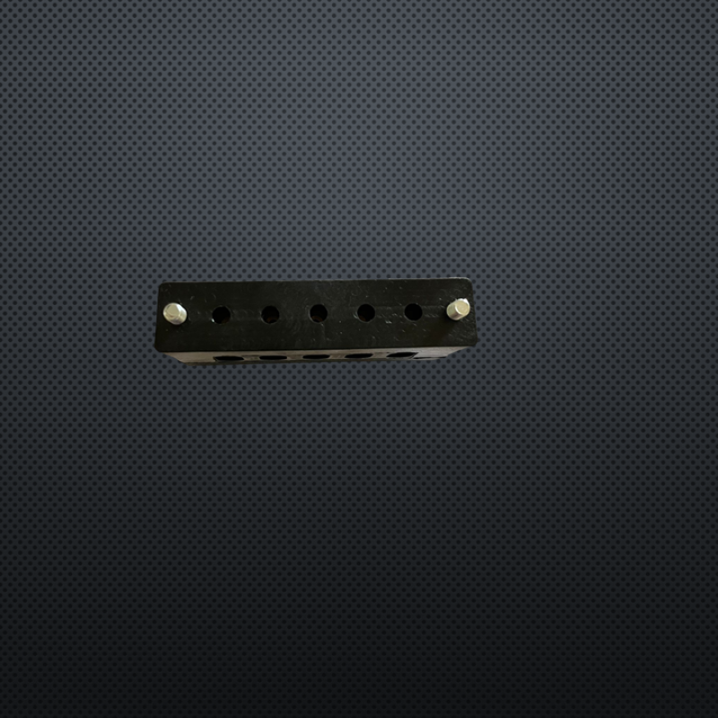 5 Kontaklı Switch Erkek