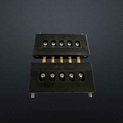 5 Kontaklı Switch Erkek